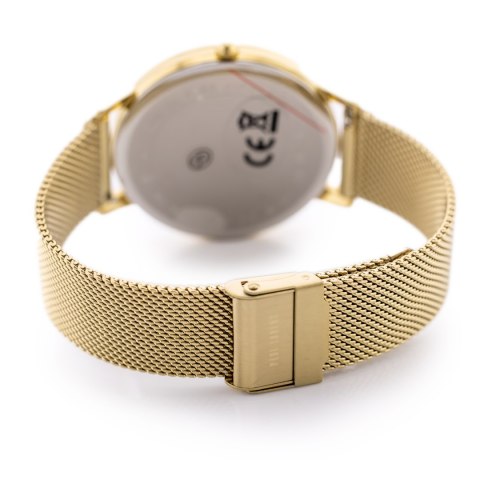 Paul Lorens ZEGAREK DAMSKI PAUL LORENS - PL11503B-4D1 (zg510c) + BOX
