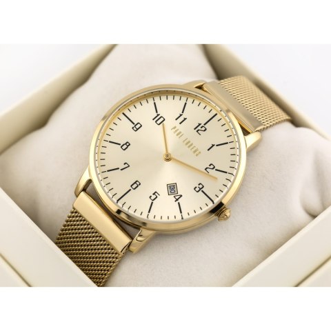 Paul Lorens ZEGAREK DAMSKI PAUL LORENS - PL11503B-4D1 (zg510c) + BOX