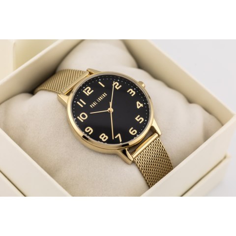 Paul Lorens ZEGAREK DAMSKI PAUL LORENS - PL11715B2-1D1 (zg511c) + BOX