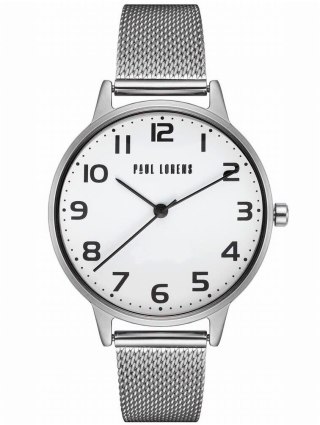 Paul Lorens ZEGAREK DAMSKI PAUL LORENS - PL11715B2-3C1 (zg511a) + BOX