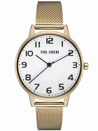 Paul Lorens ZEGAREK DAMSKI PAUL LORENS - PL11715B2-3D1 (zg511b) + BOX
