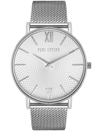 Paul Lorens ZEGAREK DAMSKI PAUL LORENS - PL11989B7-3C1 (zg520a) + BOX