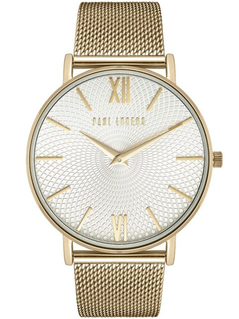 Paul Lorens ZEGAREK DAMSKI PAUL LORENS - PL11989B7-3D1 (zg520b) + BOX