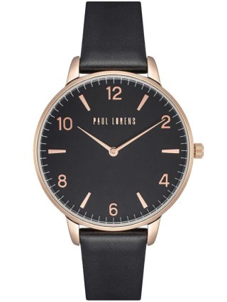 Paul Lorens ZEGAREK DAMSKI PAUL LORENS - PL12177A6-1A3 (zg514c) + BOX