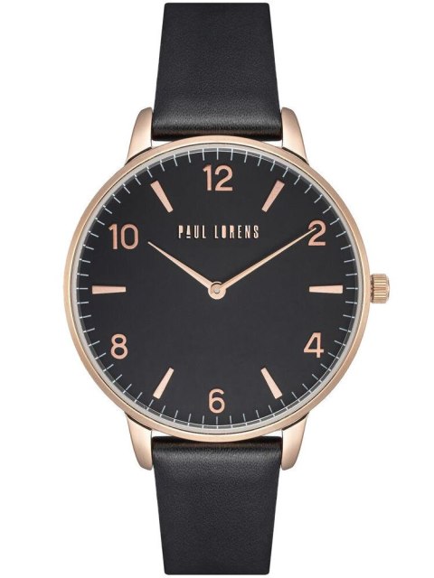 Paul Lorens ZEGAREK DAMSKI PAUL LORENS - PL12177A6-1A3 (zg514c) + BOX