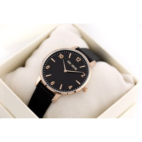 Paul Lorens ZEGAREK DAMSKI PAUL LORENS - PL12177A6-1A3 (zg514c) + BOX