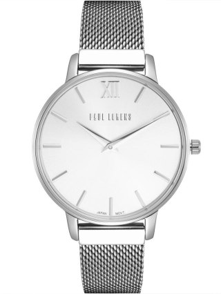 Paul Lorens ZEGAREK DAMSKI PAUL LORENS - PL12177B-3C1 (zg515a) + BOX