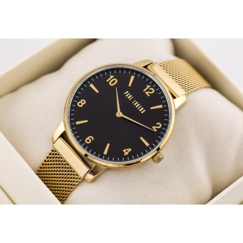 Paul Lorens ZEGAREK DAMSKI PAUL LORENS - PL12177B6-1D1 (zg516d) + BOX