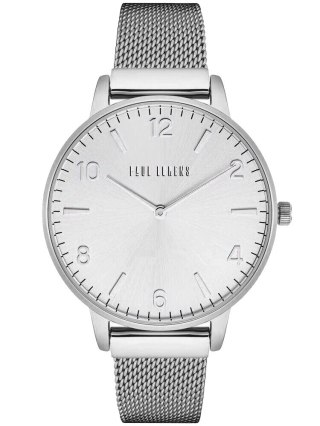 Paul Lorens ZEGAREK DAMSKI PAUL LORENS - PL12177B6-3C1 (zg516a) + BOX
