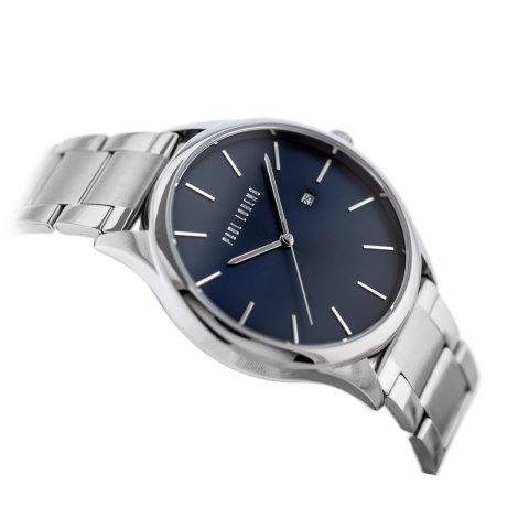 Paul Lorens ZEGAREK MĘSKI PAUL LORENS - PL1273B-6C1 (zg358b) + BOX