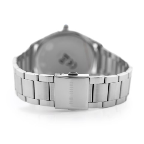 Paul Lorens ZEGAREK MĘSKI PAUL LORENS - PL1273B-6C1 (zg358b) + BOX