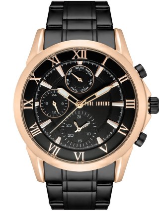 Paul Lorens ZEGAREK MĘSKI PAUL LORENS - PL3844B2-1A4 (zg363c) + BOX