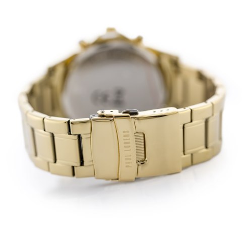 Paul Lorens ZEGAREK MĘSKI PAUL LORENS - PL3844B2-1D1 (zg363b) + BOX