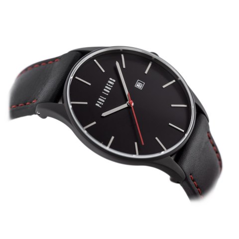 Paul Lorens ZEGAREK MĘSKI PAUL LORENS - PL7028A2-1A3 (zg360b) + BOX