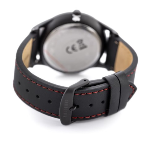 Paul Lorens ZEGAREK MĘSKI PAUL LORENS - PL7028A2-1A3 (zg360b) + BOX