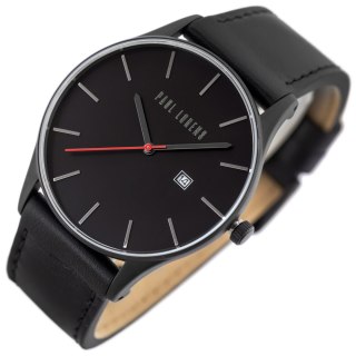 Paul Lorens ZEGAREK MĘSKI PAUL LORENS - PL7028A2-1A5-2 (zg360d) + BOX