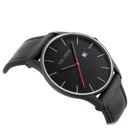 Paul Lorens ZEGAREK MĘSKI PAUL LORENS - PL7028A2-1A5-2 (zg360d) + BOX