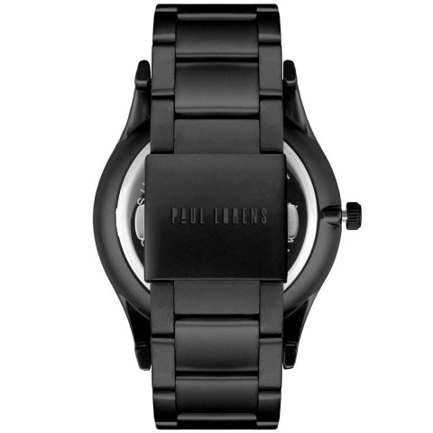 Paul Lorens ZEGAREK MĘSKI PAUL LORENS - PL7028B2-1A5 (zg361d) + BOX