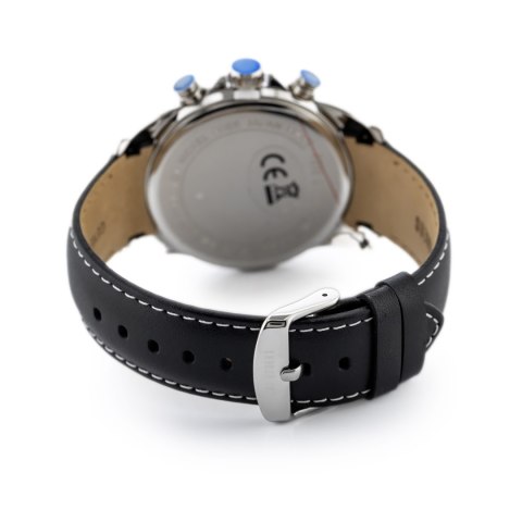 Paul Lorens ZEGAREK MĘSKI PAUL LORENS - PL9753A8-1A1 (zg364a) + BOX