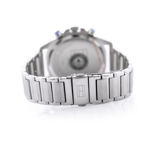 Tommy Hilfiger ZEGAREK MĘSKI TOMMY HILFIGER 1791936 MASON (zf065b)