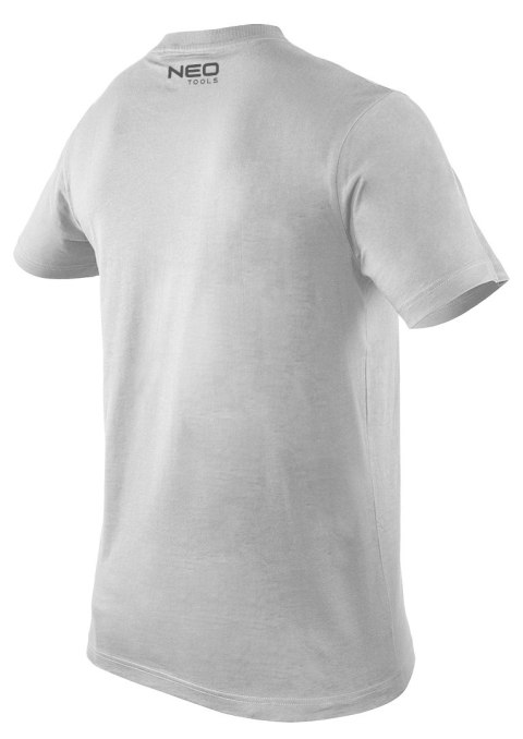 T-shirt COMFORT, rozmiar XL