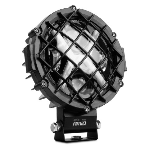 Lampa robocza led x-light dodatkowa ozdobna 12v 24v amio-03698