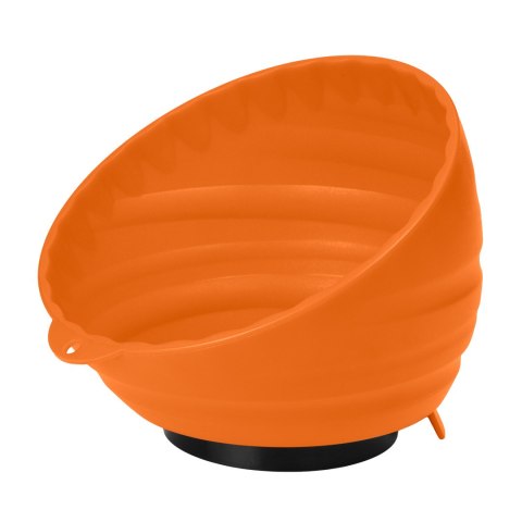 Miska magnetyczna, kątowa, śr. 150 mm