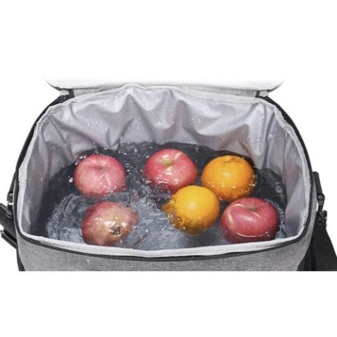 Torba termiczna 40L Trizand 23843