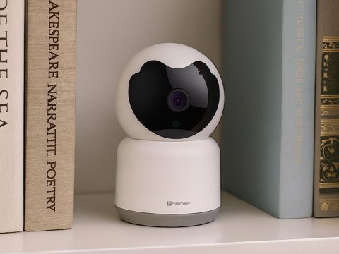 Kamera IP do monitoringu wew. FOCUS 3