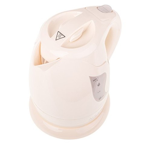 AD 08 beige Czajnik plastikowy 1,0 l