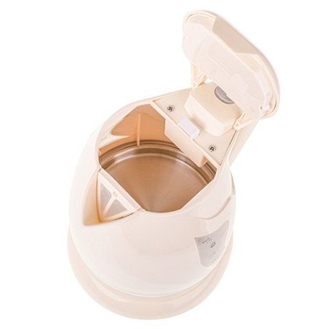 AD 08 beige Czajnik plastikowy 1,0 l