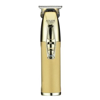 AD 2836 gold Trymer strzyżarka profesjonalna - usb