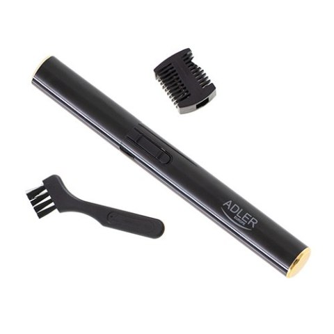 AD 2934 black Trymer do brwi