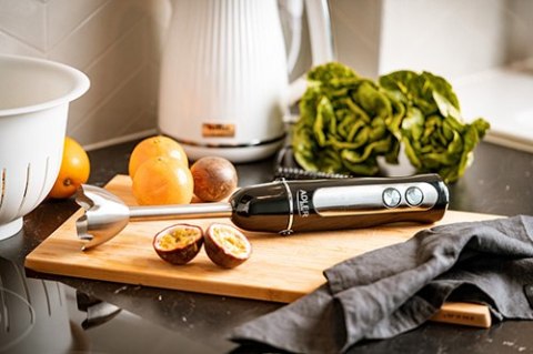 AD 4625 black Blender ręczny