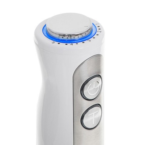 AD 4625 white Blender ręczny