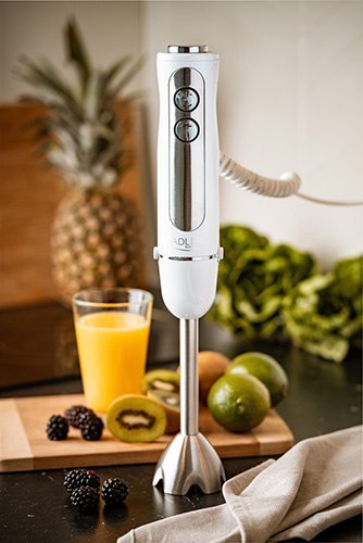 AD 4625 white Blender ręczny