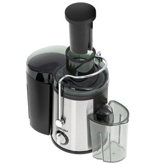 MS 4126 black Sokowirówka 600w