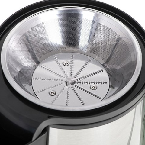 MS 4126 black Sokowirówka 600w