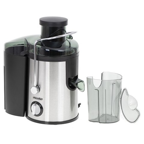 MS 4126 black Sokowirówka 600w