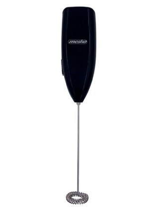 MS 4502 black Spieniacz do mleka