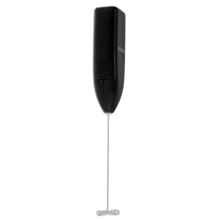 MS 4502 black Spieniacz do mleka