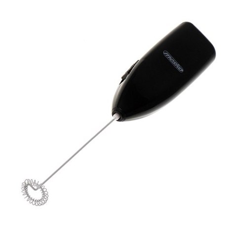 MS 4502 black Spieniacz do mleka