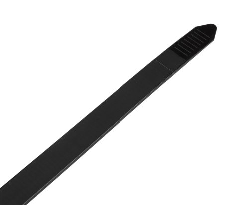 Opaski zaciskowe EXTREME 12 x 700 mm, czarne, 50 szt.