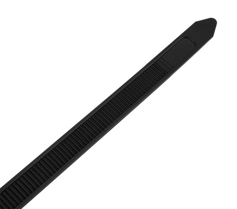 Opaski zaciskowe EXTREME 12 x 700 mm, czarne, 50 szt.
