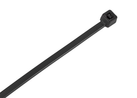 Opaski zaciskowe EXTREME 2.5 x 200 mm, czarne, 20 szt.