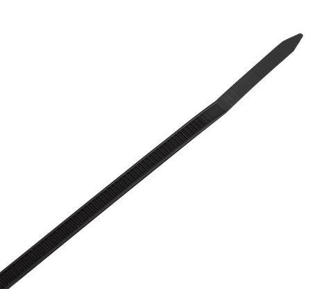 Opaski zaciskowe EXTREME 3.6 x 150 mm, czarne, 100 szt.