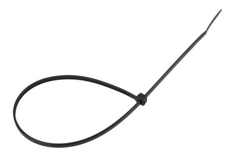 Opaski zaciskowe EXTREME 3.6 x 150 mm, czarne, 100 szt.
