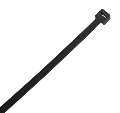 Opaski zaciskowe EXTREME 3.6 x 300 mm, czarne, 20 szt.