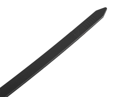 Opaski zaciskowe EXTREME 9.0 x 450 mm, czarne, 50 szt.