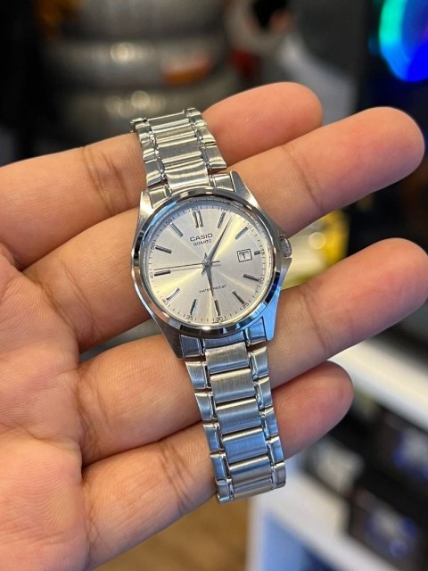 Casio ZEGAREK DAMSKI CASIO LTP-1183A-7A (zd516d) + BOX